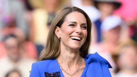 Prinses Catherine (43) verrast met nieuwe look: blonder dan ooit
