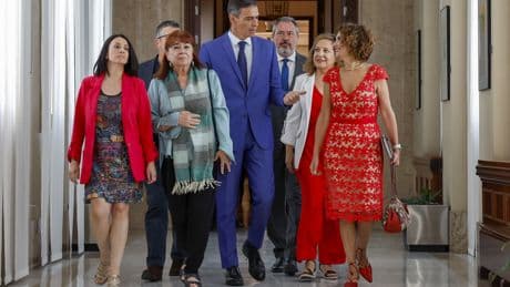 Contra la barbarie, ni deportes ni elecciones: Periko Borroka