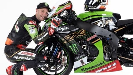 El mejor piloto de la historia de Superbikes dice adiós