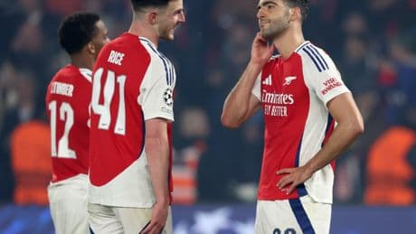 Arsenal pre-season fixtures 2025: Full schedule and ticket details as Mikel Arteta prepares for huge summer