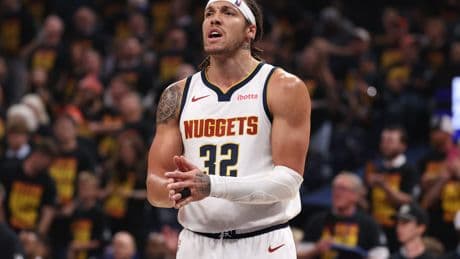 Caesars Sportsbook promo code POSTBETDYW: Nuggets vs. Thunder Game 2 odds, prediction