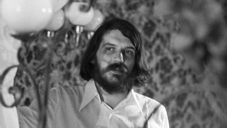 Mort de Jean-François Davy, auteur d’une œuvre pornographique et personnelle