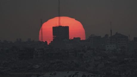 Trump says Israel has agreed on terms for a 60-day ceasefire in Gaza and urges Hamas to accept deal