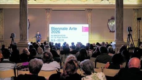 Così Koyo Kouoh sussurrerà nella Biennale che ha sognato