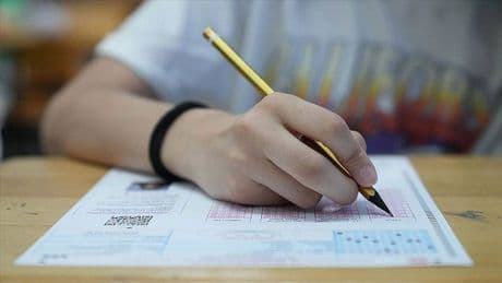 CHP'den 'LGS' için suç duyurusu