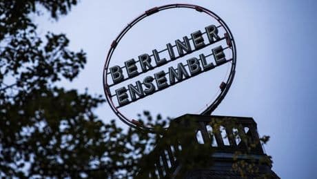 Berliner Kulturkürzungen: Was hat das Weltkaff an der Spree denn sonst zu bieten?