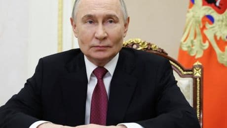 „Putin könnte auch ein Nato-Land angreifen“ – Expertin warnt vor Eskalation