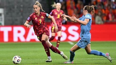 Frauen-EM 2025 – diese Spielerinnen müssen sie kennen