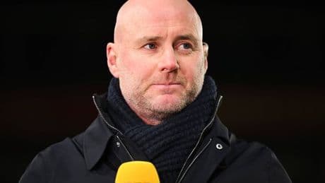 Liverpool make surprise appointment as international manager joins staff
