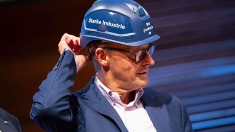 100 Tage Merz und keine Reformen in Sicht - Deutschlands Wirtschaft verliert die Geduld