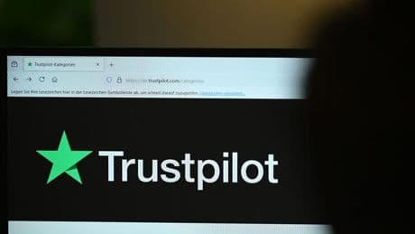 Verbraucher: Wettbewerbszentrale erhebt Vorwürfe gegen Trustpilot