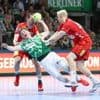 Füchse wollen Weltclub-Status: Traum vom Champions-League-Titel lässt alte Prinzipien verblassen
