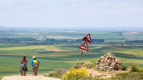 Todo lo que necesitas saber sobre el Camino de Santiago y, sobre todo, por qué es un viaje tan especial