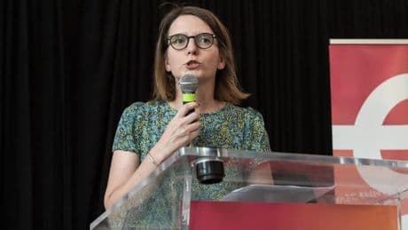 La présidente des Scouts de France, Marine Rosset, démissionne, « en colère » face aux critiques la visant