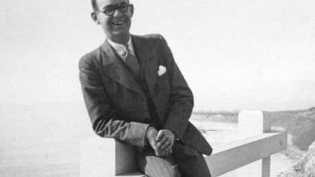 Call for commemoration to Welsh journalist Gareth Jones who uncovered Holodomor famine
