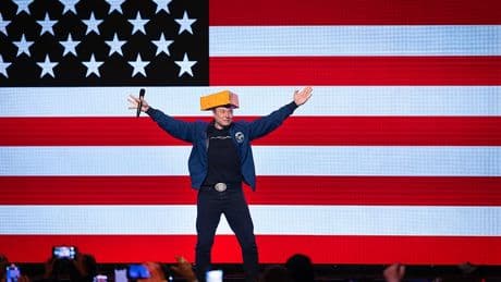 "Les acheteurs de droite compensent la perte des acheteurs de gauche": Elon Musk assure que les ventes de Tesla sont "déjà rétablies"
