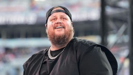 Jelly Roll Lands A New Bestseller With Some Help From ‘American Idol’