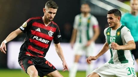 Flamengo, Jorginho trascinatore: Esperance ko e la prossima c'&egrave; Maresca