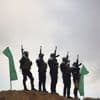 In Qatar onderhandelt Hamas over meer dan een bestand: het eigen voort­bestaan staat op het spel
