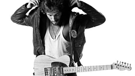 El álbum que cambió la carrera de Bruce Springsteen