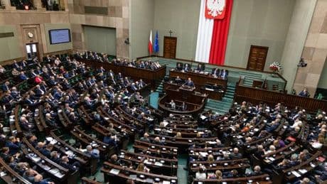 Polen: Donald Tusk will Vertrauensfrage im Parlament stellen