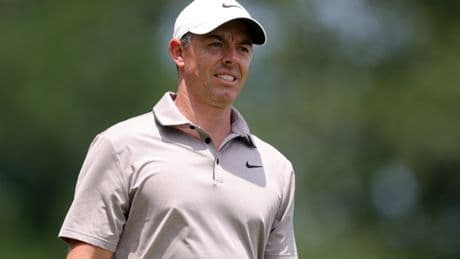 ‘I live two different lives’ – Rory McIlroy says he ‘needs a break mentally’ just weeks before The Open