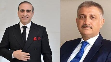 Kanal piyangosu yine AKP’li isimlere vurdu