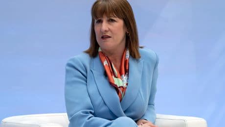 Cost Of Living Blow For Rachel Reeves As Inflation Soars