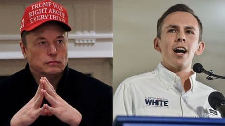 'Mississippi Musk': State auditor's MOGE report finds $400M in government waste