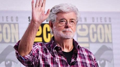 Film: George Lucas baut ein Museum
