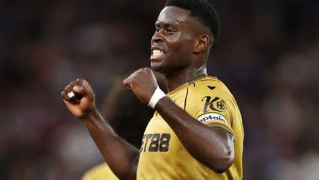 Crystal Palace boss makes Marc Guehi stance clear as Liverpool push for deadline day transfer