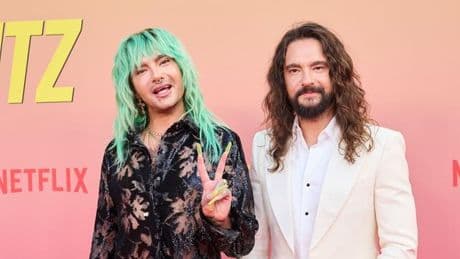 Reality: Kaulitz-Doku: Liebes- und Wasserschäden in LA