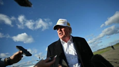 EDITO. Trump, Milei, Meloni... Ils se disent tous libéraux mais le sont-ils vraiment?