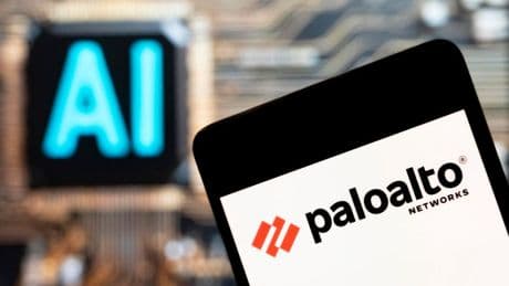 Platform Vs. Point Solution: Palo Alto Networks Addresses AI Security