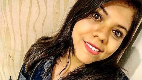 Woman hit and killed by drunk ex-judge leaving nightclub with naked woman in lap