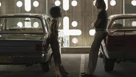 'Duster': J.J. Abrams viaja a los 70 en su primer gran proyecto tras su fiasco en 'Star Wars'