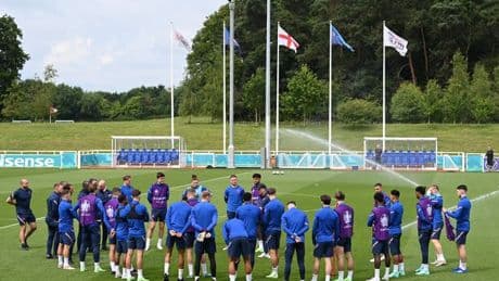 Rangers pre season plans revealed as 2 glamour Ibrox friendlies and elite training camp kick off 49ers revolution