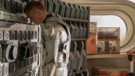What Are Critics Saying About Alexander Skårsgard's New Apple TV+ Comedy?