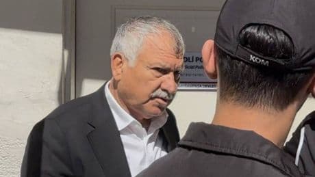 Siyasilerden Zeydan Karalar'ın tutuklanmasına tepki: Burada hukuk değil; başka hesaplar devrededir"