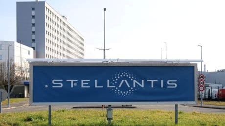 Stellantis : Xavier Chardon a été nommé à la tête de Citroën