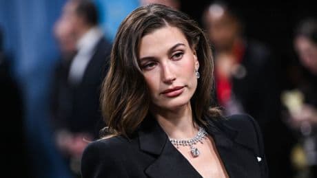 Hailey Bieber: Geburt ihres Sohnes Jack dauerte 18 Stunden