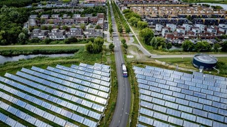 ’Flexbonus zonnepanelen goed plan’