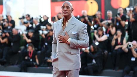 Dwayne ‘The Rock’ Johnson’s Weight Loss Explained: It’s All About The Chicken Man