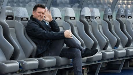 Neuer Hannover-Trainer - Geheim-Klausel im Titz-Vertrag