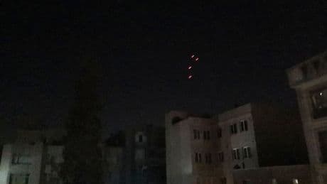 Nahost: Israels Militär: Angriff auf Irans Atomprogramm