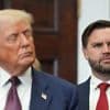 Und Nachfolger im Weißen Haus?: Trump: Vance wird "sehr wahrscheinlich" das MAGA-Erbe antreten