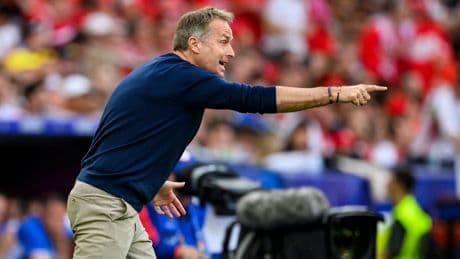 Sein Gehalt, sein Trainer-Team - 3 spannende News zum Hjulmand-Deal