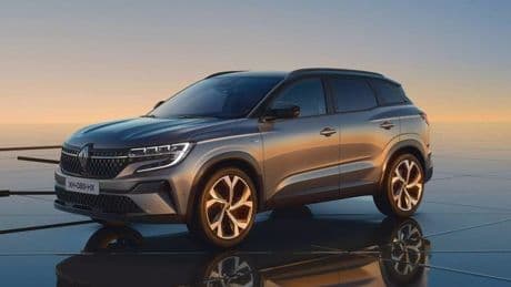 Regulación europea y el coste del eléctrico: los retos del nuevo CEO de Renault