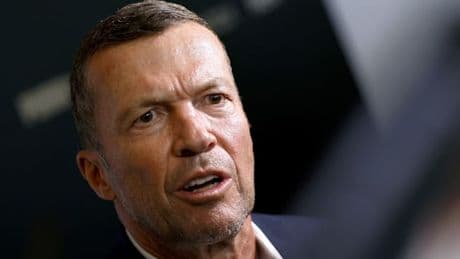 Ist Bayerns Kader zu klein? Matthäus widerspricht Kane deutlich