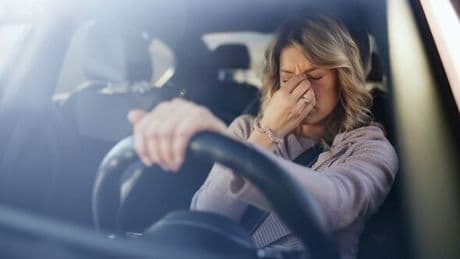 DVLA issues alert to millions of drivers in huge 2025 rule change